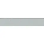 Sokel Rako Compila cement 45x8,5 cm mat DSAPS865.1