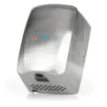 Sušič rúk Jet Dryer MINI matný nerez 8596220002921