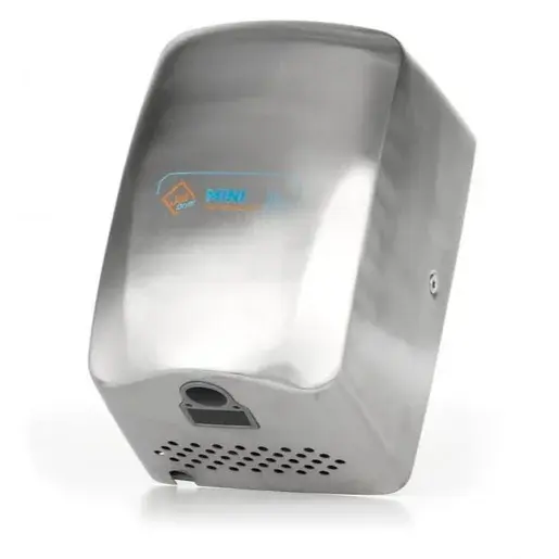 Sušič rúk Jet Dryer MINI matný nerez 8596220002921