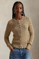 Bavlnený kardigán Polo Ralph Lauren