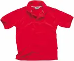 Slazenger 33S01•FOREHAND SHORT SLEEVE MEN'S POLO