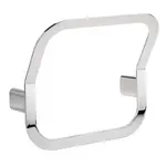 Bemeta Organic držiak uterákov chróm 157104391