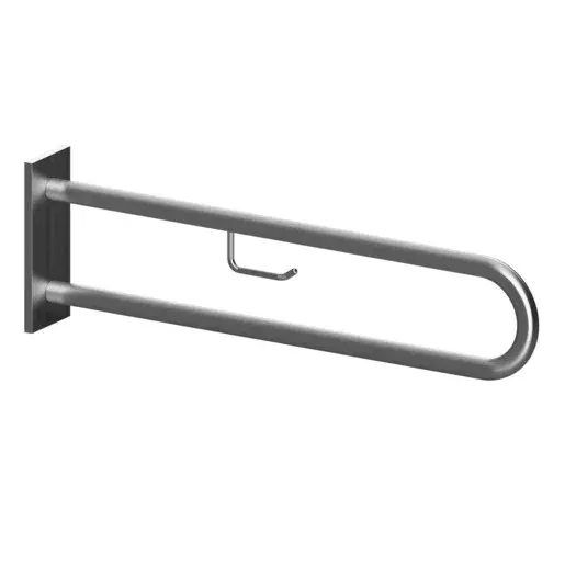 Bemeta Help madlo s držiakom nehrdzavejúca oceľ 301807332