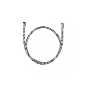 Kludi LOGOFLEX sprchová hadica chróm 6105505-00