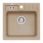 Drez Alveus ALVEUS Niagara 20 Beige 55 1089483