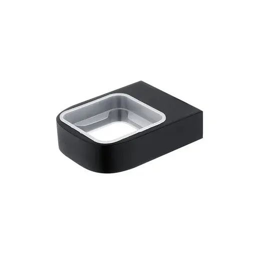 Nimco Nikau držiak čierny mat nkc 30050x-90 NKC30050X90