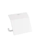 Hansgrohe AddStoris držiak toaletného papiera vo farbe matná biela 41753700