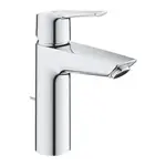 Grohe Start umývadlová batéria s výpusťou chróm 23455002 G23455002