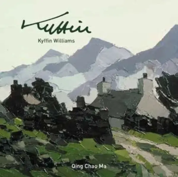 Kyffin Williams - Qing Chao Ma