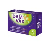 Damvax 30 tablet