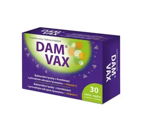Bcom Pharmacy Damvax 30 tablet
