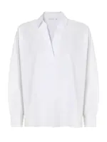 TATUUM Blúzka 'LORCA'  biela