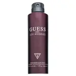 Guess 1981 Los Angeles deospray pre ženy 226 ml