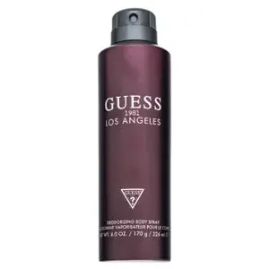 Guess 1981 Los Angeles deospray pre ženy 226 ml