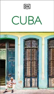 DK Cuba - DK Travel