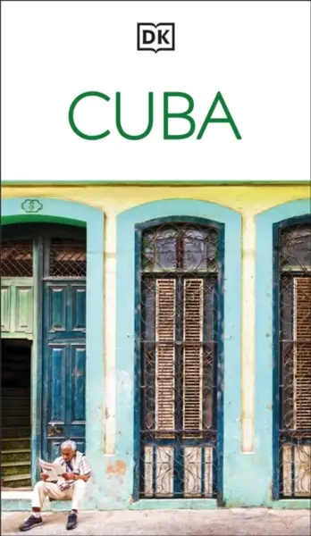 DK Cuba - DK Travel