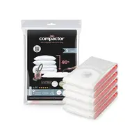 Compactor Bag Aspispace 70 l vakuové pytle 5 ks