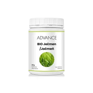 ADVANCE Ječmen BIO 200 g