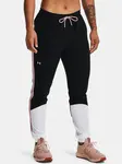 Under Armour Pants Armour Sport CB Woven Pant-BLK - Women