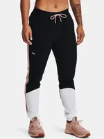 Under Armour Pants Armour Sport CB Woven Pant-BLK - Women