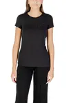 Armani Exchange T-Shirt Donna