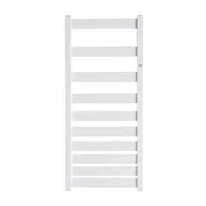 HOPA Belti kombinovaný radiátor 120,3x60 cm biely lesklý RADBEL601235SP