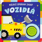 Nájdeš správny zvuk? Vozidlá