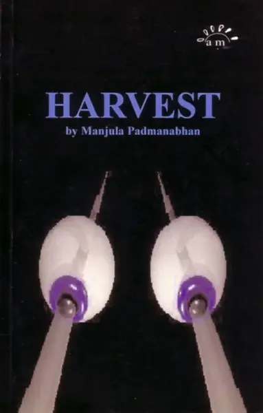 Harvest - Manjula Padmanabhan