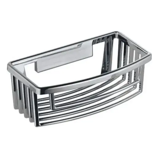 Polička Keuco chróm 24942010100