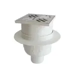 Multi vpusť podl.spod.NRZ mriežka - 50mm ETYPS