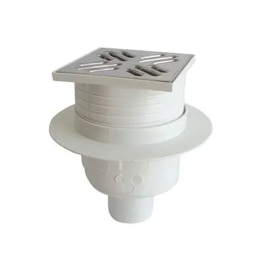 Multi vpusť podl.spod.NRZ mriežka - 50mm ETYPS