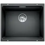 Blanco Etagon 500-U drez antracit 522227