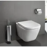 Roca The Gap wc závesné zadný odpad 7.3464.7.L00.0