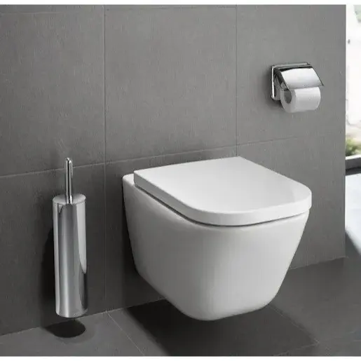 Roca The Gap wc závesné zadný odpad 7.3464.7.L00.0