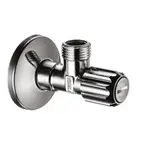 Hansgrohe Hansgrohe rohový ventil s mikrofiltrom 13904000