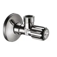 Hansgrohe Hansgrohe rohový ventil s mikrofiltrom 13904000