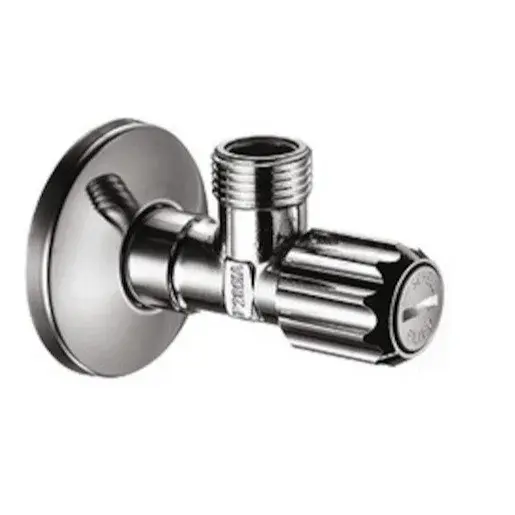 Hansgrohe Hansgrohe rohový ventil s mikrofiltrom 13904000