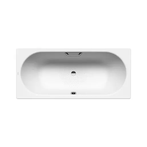 Kaldewei Classic Duo obdĺžniková vaňa 170x75 cm smaltovaná oceľ 290710220001