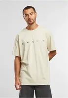 Men's T-Shirt Highrollers Oversize Sand