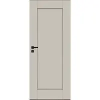 Interiérové dvere Naturel Estra ľavé 70 cm kašmír matný ESTRA5KAS70L