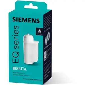 1 x Vodný filter Siemens TZ70003