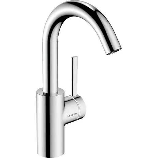 Hansgrohe Zesis S umývadlová batéria bez výpuste chróm 74741000