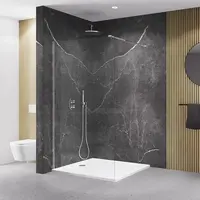 Roth Walk in Line sprchová zástena walk-in 100 cm mi twe 100200 vpe MITWE100200VPE