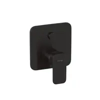 Kludi Renon vaňová batéria bez podomietkového telesa kartáčovaný gunmetal 42763N275