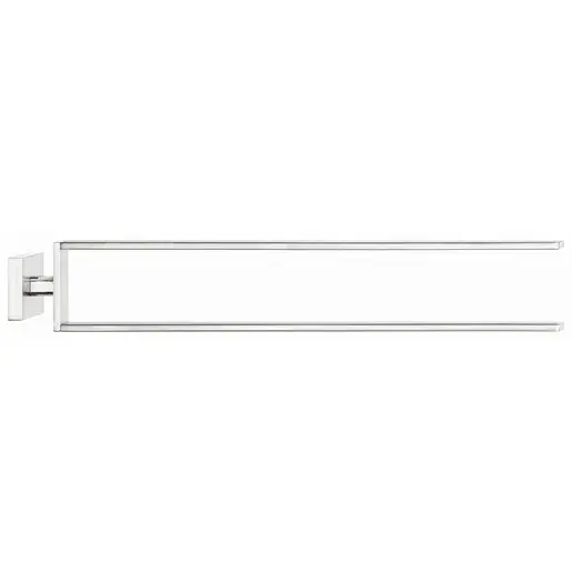 Držiak uterákov Tesa nerez 40417-00000-00