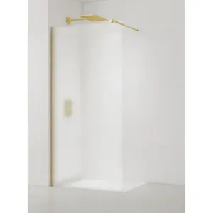 Sprchová zástena walk-in 110 cm SAT Walk-In SATBWI110MSPRMO