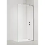 Sprchová zástena walk-in 60 cm SAT Walk-in SATBWI60ZAVP