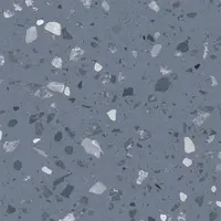 Dlažba Rako Porfido modrá 20x20 cm mat / lesk DAS26815.1