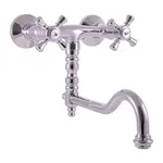 RAV SLEZÁK Morava drezová batéria 150 mm chróm mk301.5/29 MK301.529