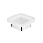 Nimco Kibo mydelnička chróm KI14059C26